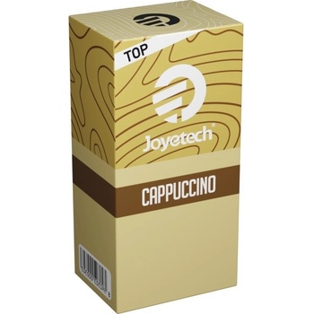 Joyetech TOP Cappuccino 10 ml 11 mg