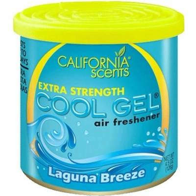 California Scents Cool Gel Laguna Breeze