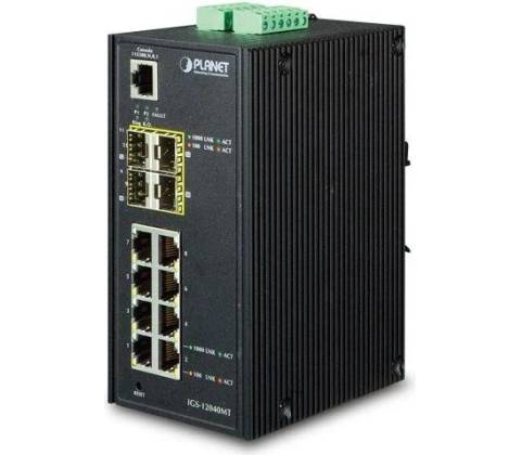 Planet IGS-12040MT
