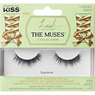 Supreme The Muses Collection Kiss 1 pár