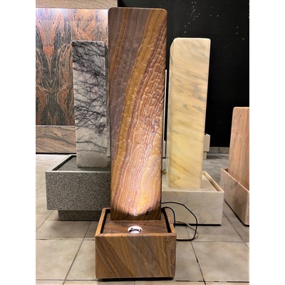 Ella Doris Vodní stěna Arcobaleno 113cm – Zboží Dáma