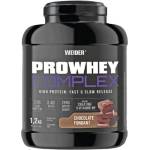 Weider Pro Whey Complex [1200 грама] Ягода