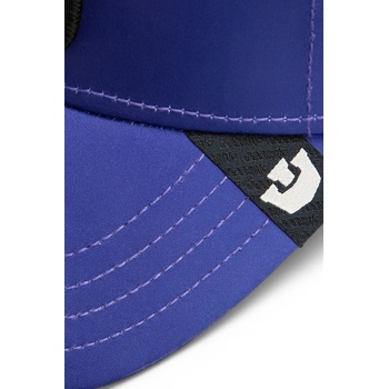 Goorin Bros Шапка с козирка Goorin Bros Hell Hath No (101.2239)