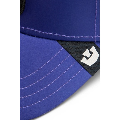 Goorin Bros Шапка с козирка Goorin Bros Hell Hath No (101.2239)