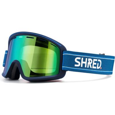 SHRED-ET Monocle, os