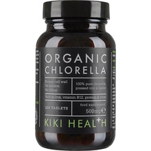 KIKI HEALTH BIO chlorella 200 tabletiek