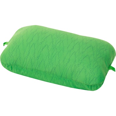 Exped Възглавница за пътуване Exped TrailHead Pillow Pillow - Lichen Forest - размер 52 x 33 x 18 cm (557-0469-0211)