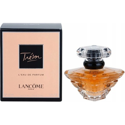 Lancôme Tresor toaletní voda dámská 50 ml