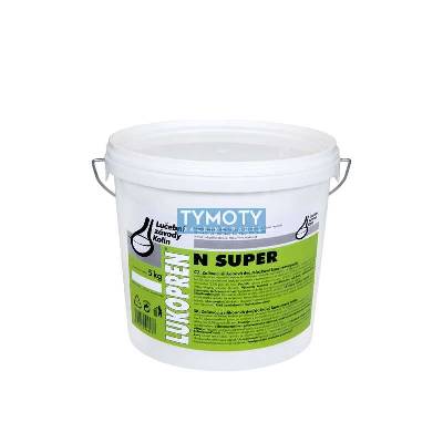Lukopren N SUPER - 5 kg modrý