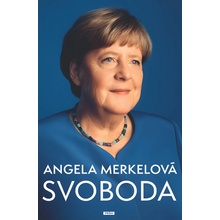 Svoboda - Angela Merkelová
