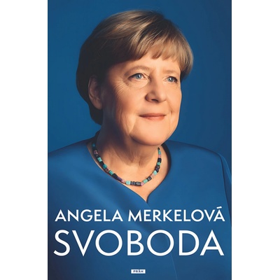 Svoboda - Angela Merkelová