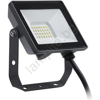 Philips - LED Екстериорен прожектор PROJECTLINE LED/20W/230V IP65 4000K (P5285)