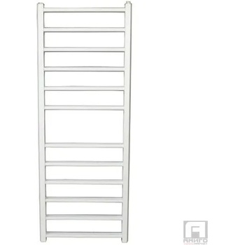 Image 1 of All therm(Испания) Алуминиева лира за баня ALL THERM NBM 770x400 - 546W (all-therm-nbm-770x400)