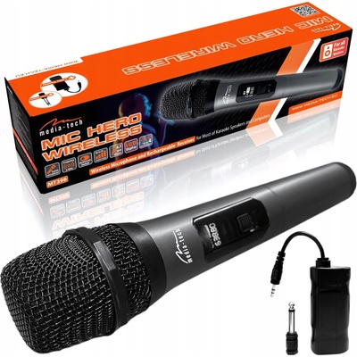 Media-Tech MT398