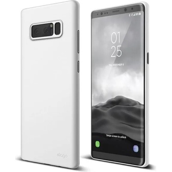 elago Origin Case - Samsung Galaxy Note 8 case white