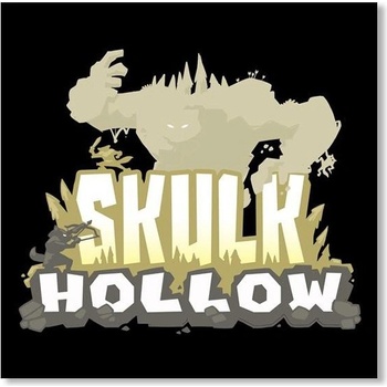 Pencil First Games Skulk Hollow