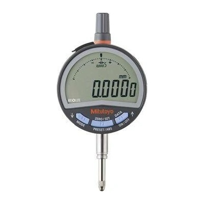 Mitutoyo Digitální úchylkoměr ID-C s dat.výstup. IP42 12,7 mm 543-700B