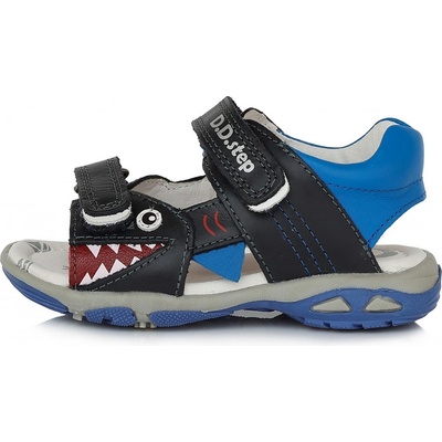 D.D.step G290-382 modré