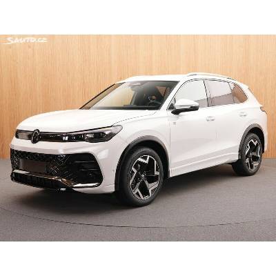 Volkswagen Tiguan 1.5 eTSI DSG R-Line 110 kW
