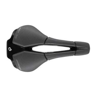 Седалка Prologo Scratch M5 PAS Space Tirox AGX Slide Control 147 черен