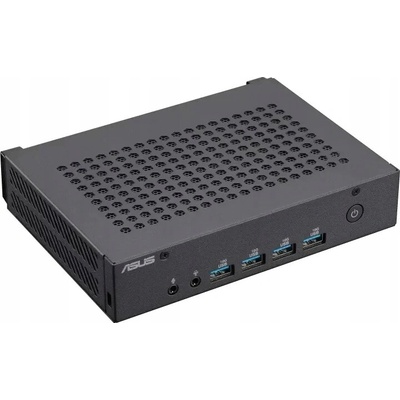 MiniPC ASUS PN43-BBN200MD - Výkonný počítač barebone 0.67L s Intel N200