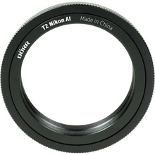Doerr adaptér T2 pro NIKON