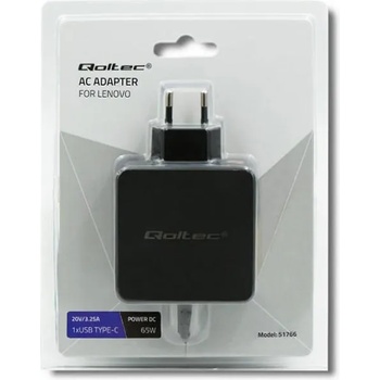 Image 1 of Qoltec 51766