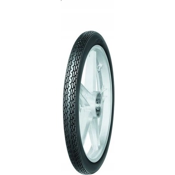 Rubena/Mitas M02-MOPED 2 x 1/4-19