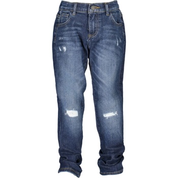Guess jeans Детски дънки guess jeans, Цвят Синьо (n3ba11d4gv0_bljpnw)