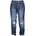 Guess jeans Детски дънки guess jeans, Цвят Синьо (n3ba11d4gv0_bljpnw)
