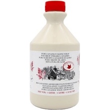 Vertmont javorový sirup grade A Amber 1 l