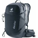 Recenzia Deuter Speed Lite 17l black