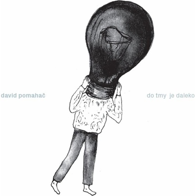 David Pomahač - Do tmy je daleko CD