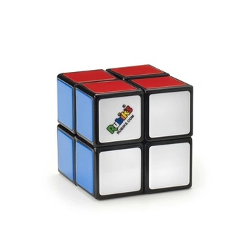 Spin Master Rubik’s RBK RON Rubiks 2x2 Mini V5 GML Кубчето на Рубик (6063963) (6063963)