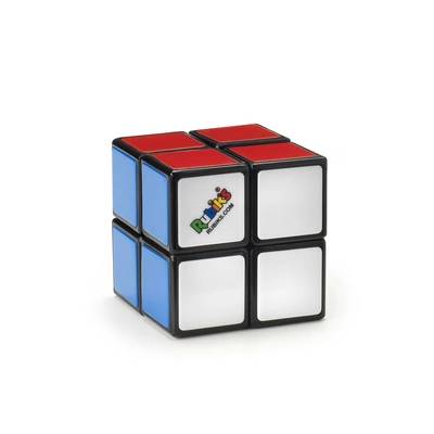 Spin Master Rubik’s RBK RON Rubiks 2x2 Mini V5 GML Кубчето на Рубик (6063963) (6063963)