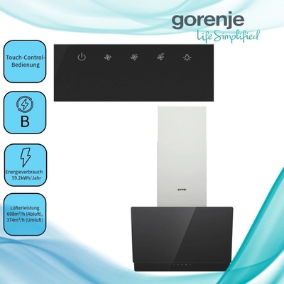 GORENJE WHI649EXBG