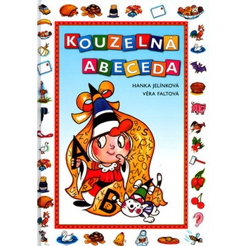 Kouzelná abeceda