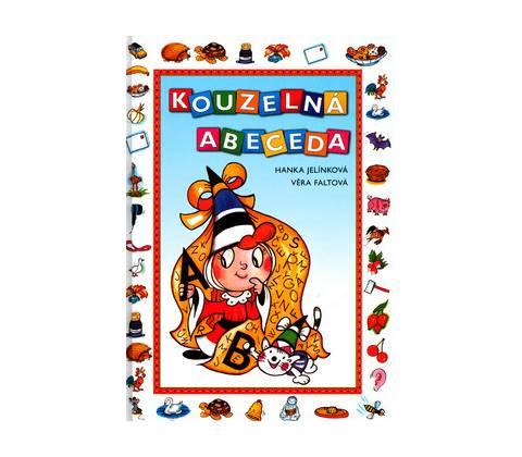 Kouzelná abeceda
