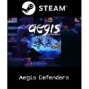 Aegis Defenders