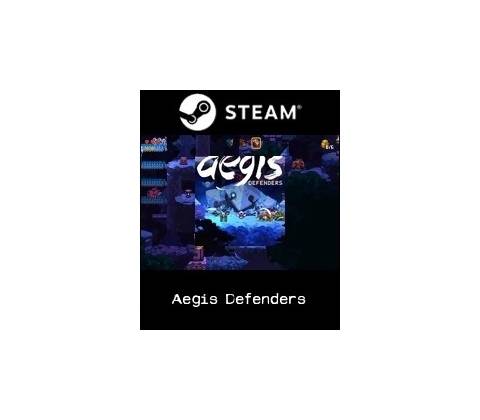 Aegis Defenders