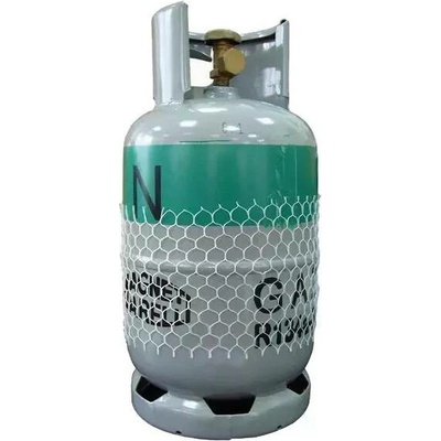 Chladivo R1234yf Magneti Marelli 7950014325 5kg – Hledejceny.cz