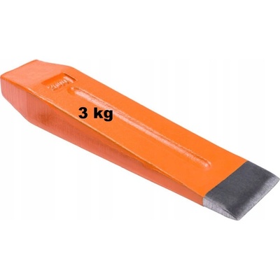 HUW 26 cm 3kg