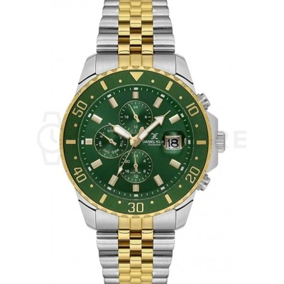 Daniel Klein DK114243-4