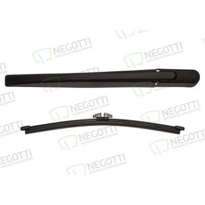 Negotti 250 mm KRT208