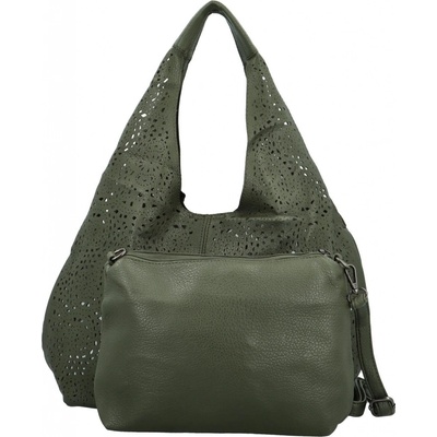 MaxFly Dorella zelená