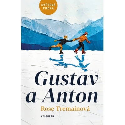 Gustav a Anton