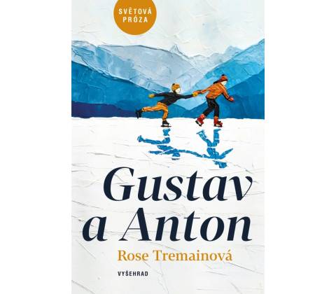 Gustav a Anton