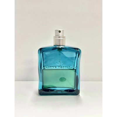 Tom Tailor Rock Your Life toaletní voda pánská 25 ml tester