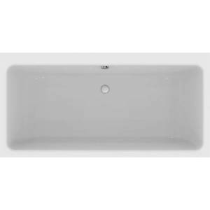 Ideal Standard La Dolce Vita - Вана 200x100 см, включително крачета, бяла T540801 (T540801)