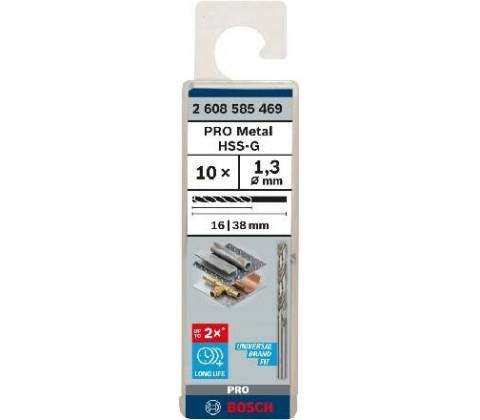 Bosch 2608585469